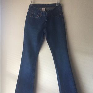 LUCKY 🍀BRAND JEANS